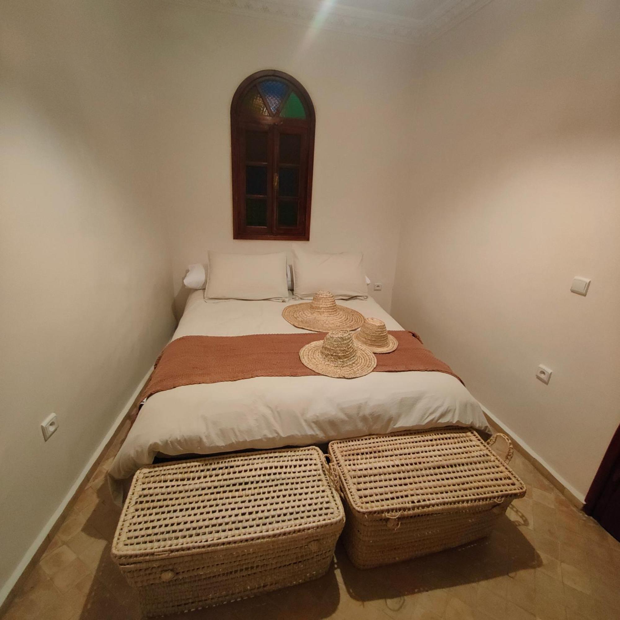 Riad Bkl Luxury Dar Baroud Tangier Exterior photo