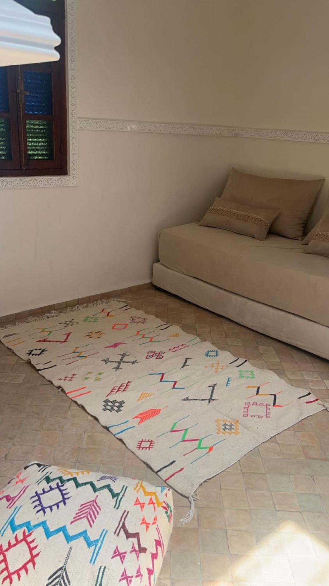 Riad Bkl Luxury Dar Baroud Tangier Exterior photo